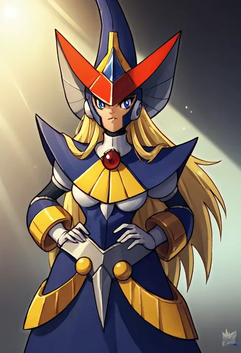 Berkana (Mega Man X)