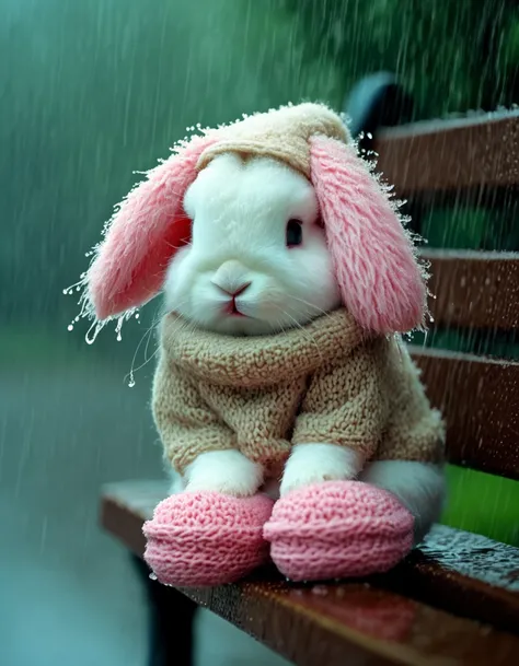 Cute little animals