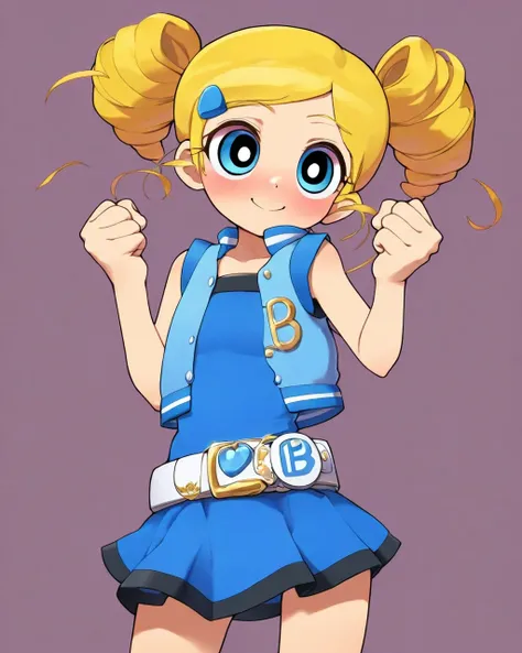 Miyako Gotokuji (Powerpuff Girls Z)