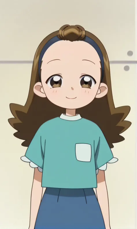 Aya Matsushita - Ojamajo Doremi Dokkaan!