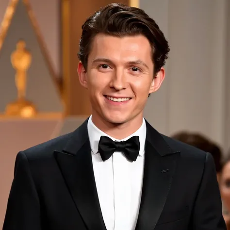 Tom Holland (Flux)