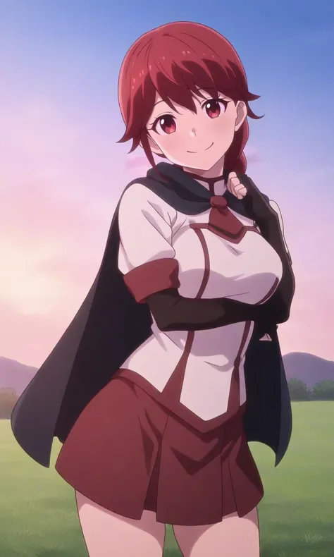 Hai to Gensou no Grimgar - (Anime Style) Pony / Illustrious