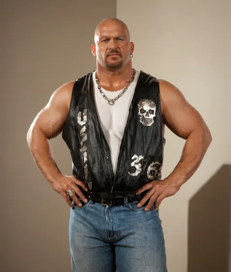 WWE Stone Cold|Steve Austin