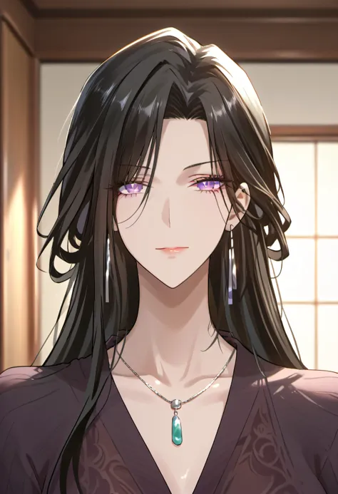 xiaohongling（萧红绫）——The Big Villain Brother and the Junior Sisters Are All Sick and Delicate（反派大师兄，师妹们全是病娇）