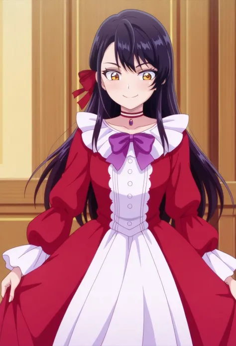 Alicia Williams | I'll Become a Villainess Who Goes Down in History: It Seems Turning into a High-Born Baddie Makes the Prince All the More Lovestruck | 歴史に残る悪女になるぞ 悪役令嬢になるほど王子の溺愛は加速するようです
