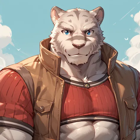 Mercenary (Illustrious/Pony)