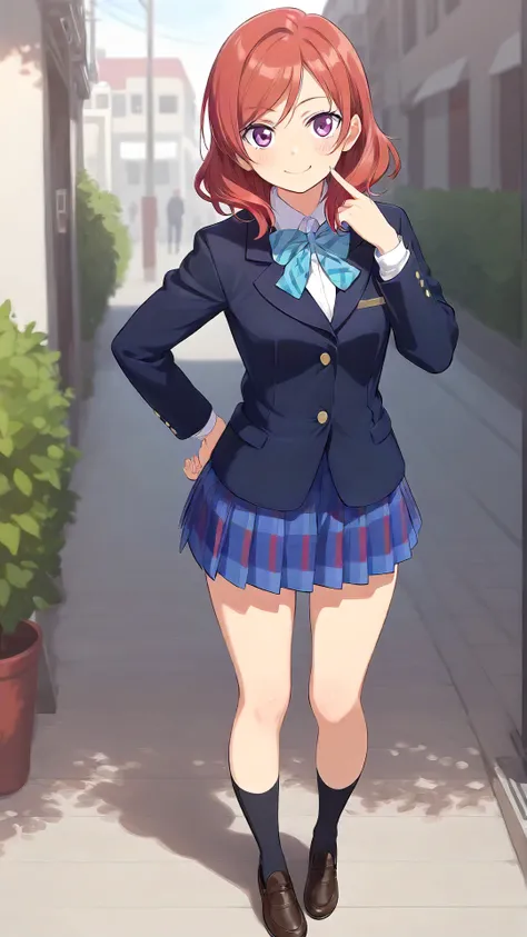 Maki Nishikino - 西木野真姫 - Love Live! - ラブライブ！