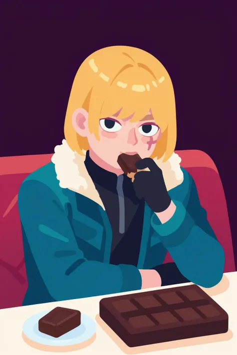 Mello [Death note]