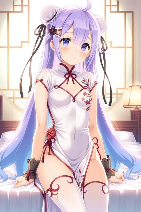 [IL] 独角兽（春日赠礼） Unicorn (The Gift of Spring) Azurlane