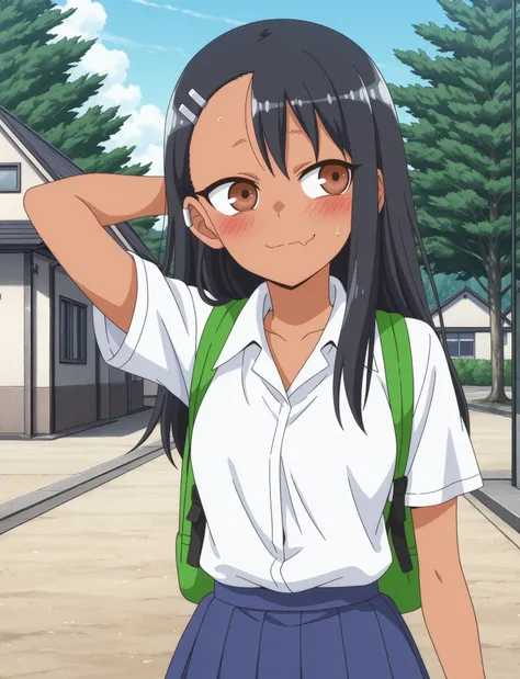 Hayase Nagatoro - [10+ Outfits] - Don't Toy With Me, Miss Nagatoro