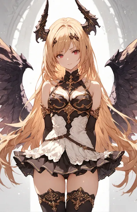 D-angel Olivia | D天使 奥莉薇