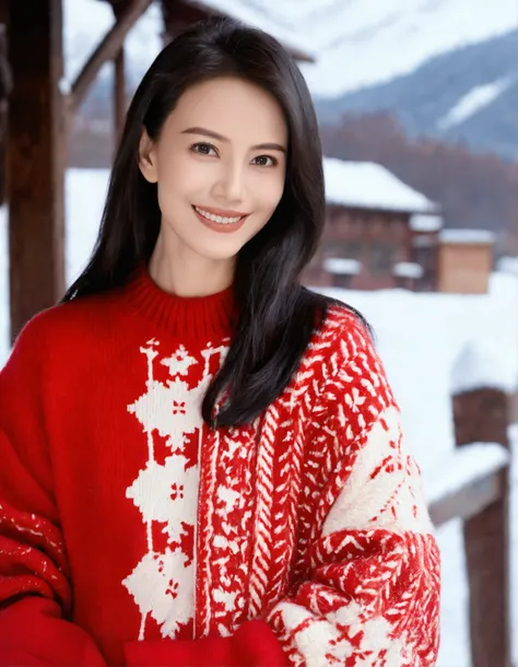 高圆圆 - Gao Yuanyuan