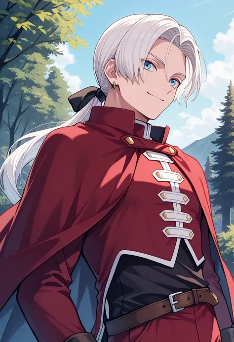 Angelo / Kukuru - Dragon Quest VIII - Pony + Illustrious