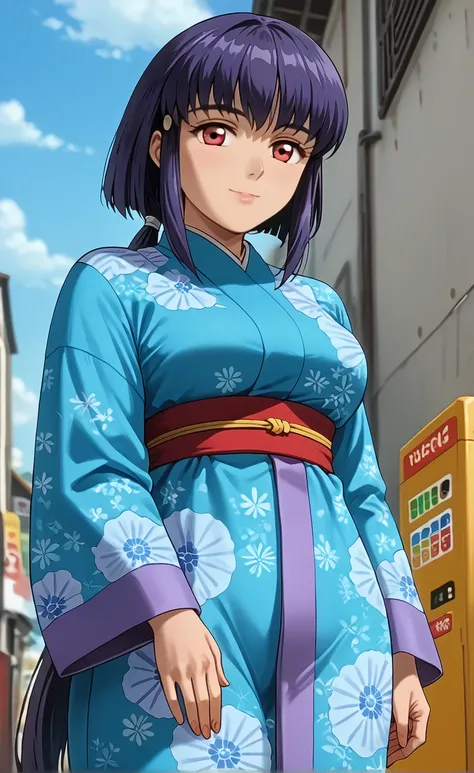 Ayeka (Tenchi Muyo)