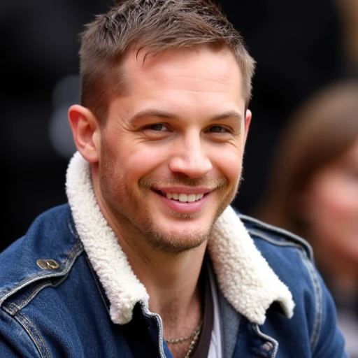 Tom Hardy