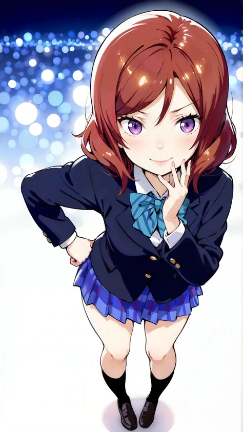 Maki Nishikino - 西木野真姫 - Love Live! - ラブライブ！