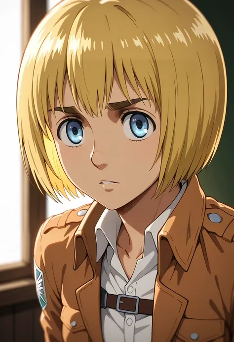 Armin Arlert | Shingeki no Kyojin / Attack on Titan