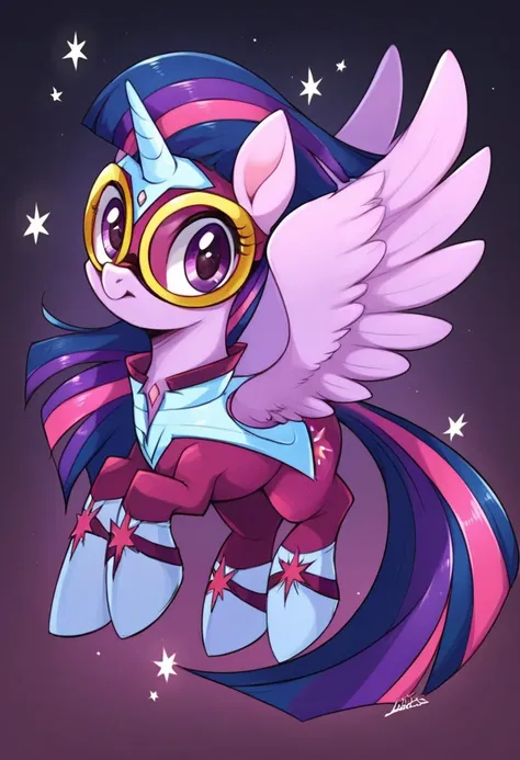 My Little Pony/MLP G4 Twilight Sparkle,  clothes