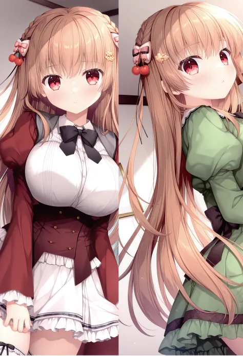 Shirahane Yuuri / 白羽 優理 -