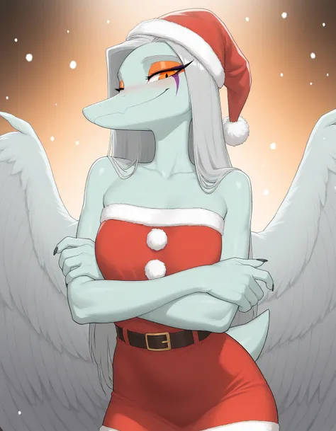 Fang | Snoot Game/GVH | Illustrious