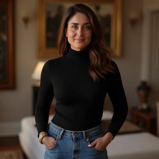 Kareena Kapoor (2020s)