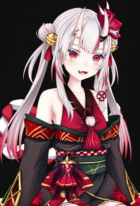 Ayame NAKIRI - Holo no graffiti