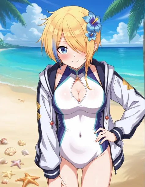 Claire 3 outfits - Konosuba Fantastic Days (Illustrious)