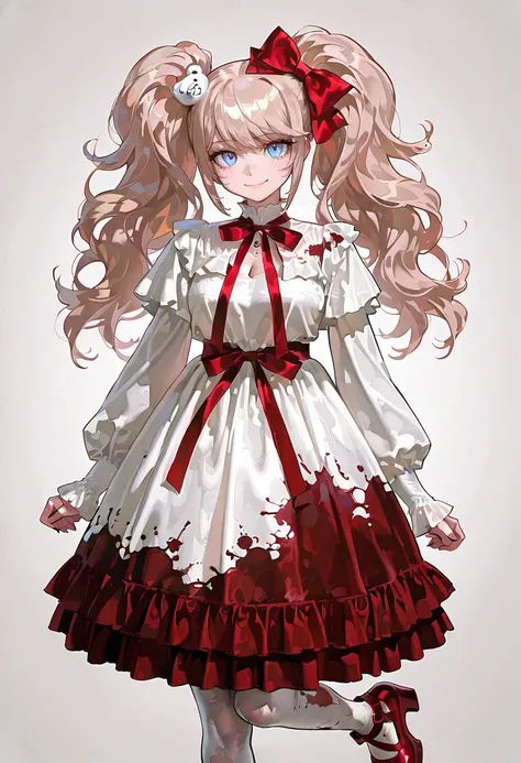 Romeo Guro Dresses