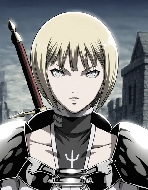 Clare (Claymore)