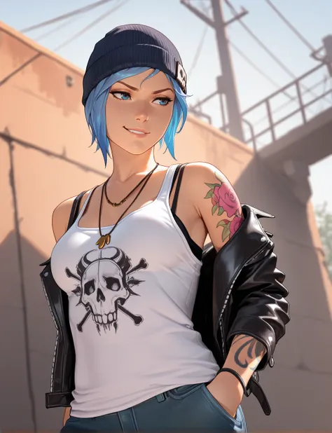 Chloe Price | Life is Strange