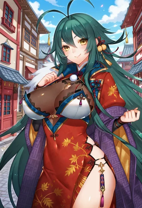 shima sakon (sengoku bushouki muramasa) Illustrious/pony | 島左近 (戦国武将姫MURAMASA)