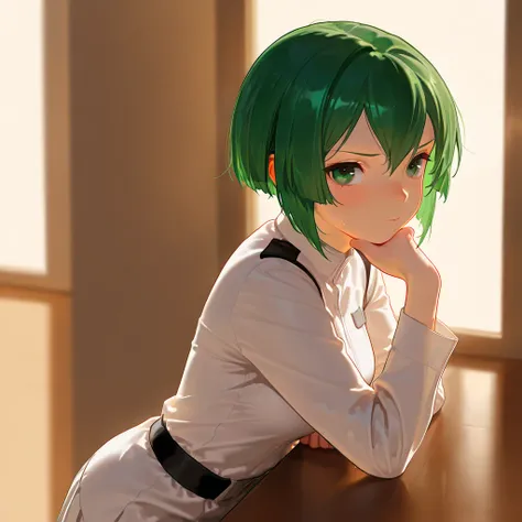 Midorikawa Yuhata, Shidonia no Kishi [Illustrious]