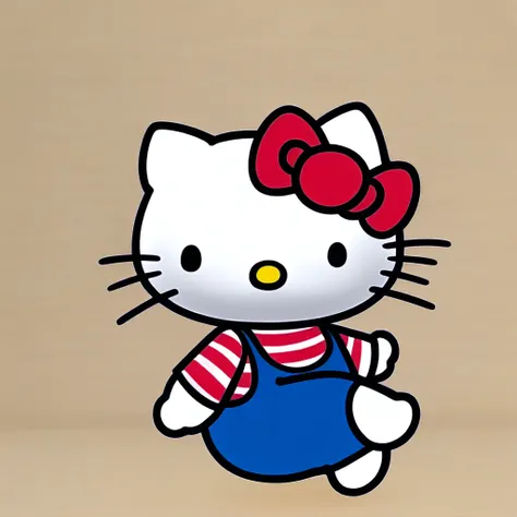 Hello Kitty