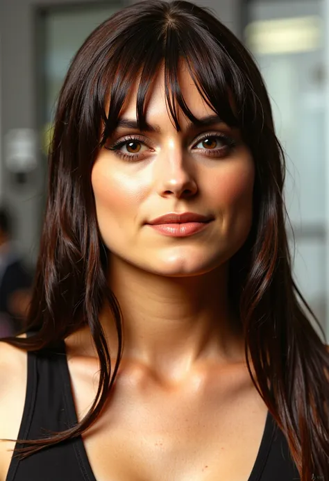 Morgan Webb (Flux) - Television Personality/Gamer