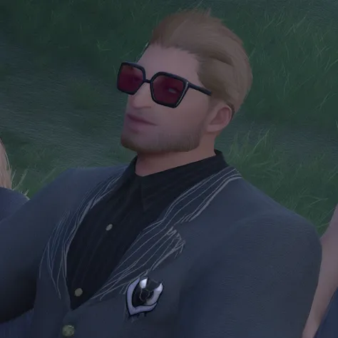 Ricardo - Infinity Nikki