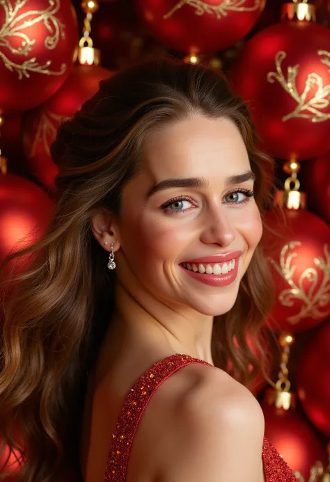 Emilia Clarke