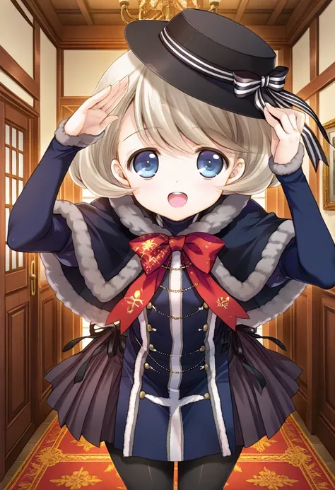 frois (sengoku bushouki muramasa) illustrious/pony | フロイス (戦国武将姫MURAMASA)