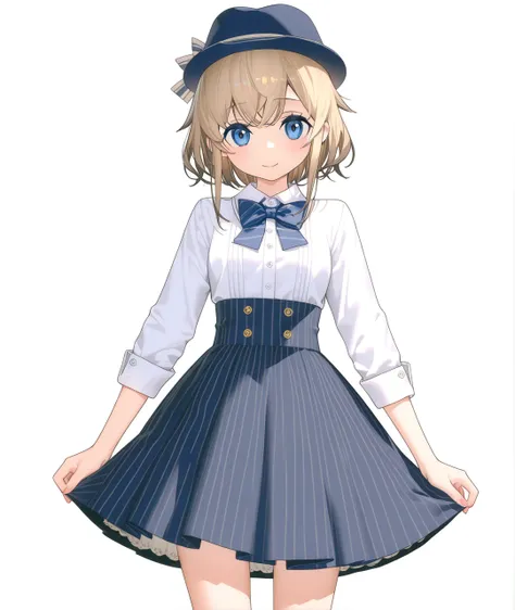 アンリ (ガールズシンフォニー,フラワーナイトガール) Anri (Girls Symphony, Flower Knight Girl)