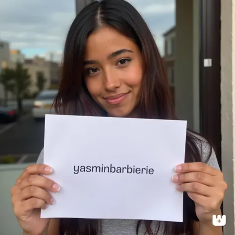 yasminbarbieri_ AN INSTAGRAM Model