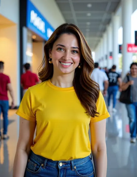 Tamannaah Bhatia