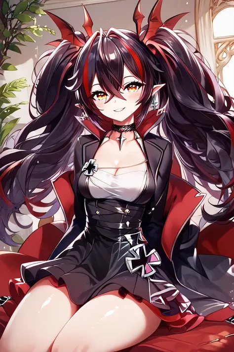 Z24: KMS Z24 (Azur Lane) [Pony]