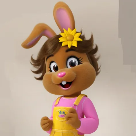Bella Bunny (Chuck E. Cheese)