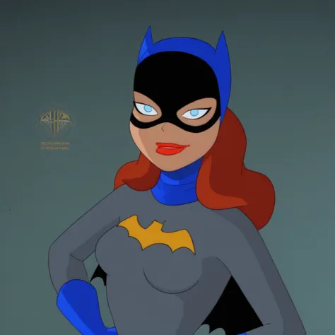 Batgirl (Batman Animated Series)