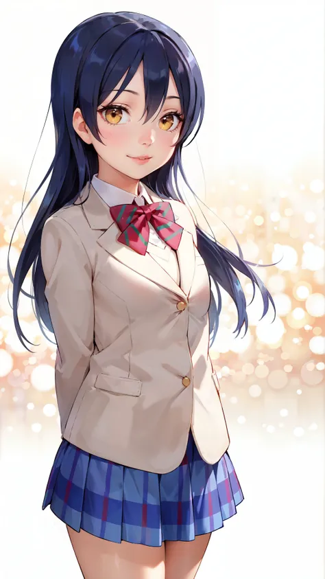 Umi Sonoda - 園田海未 - Love Live!