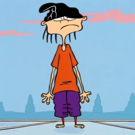Edd/Double D