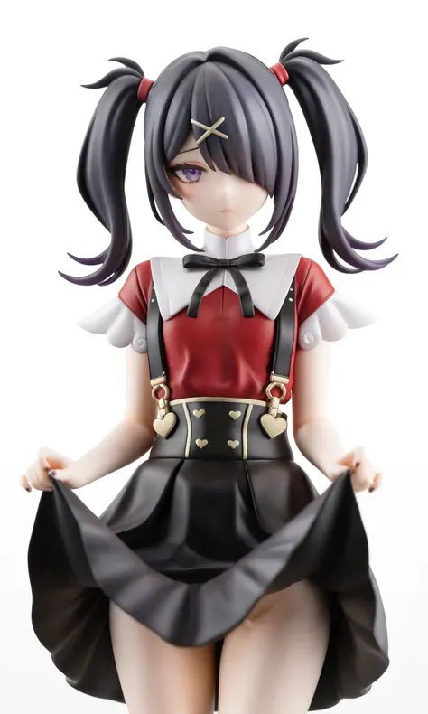 Everything can be handled by hand
