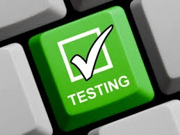 Test