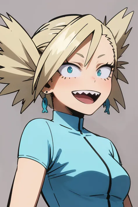 Tatami Nakagame - Turtle Neck -  My Hero Academia - SD1.5 LORA