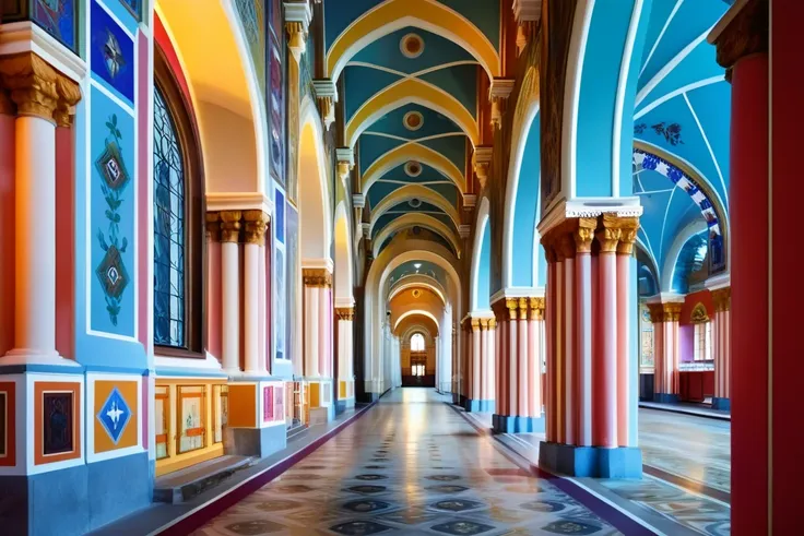 JJ's Eastern Orthodox Church