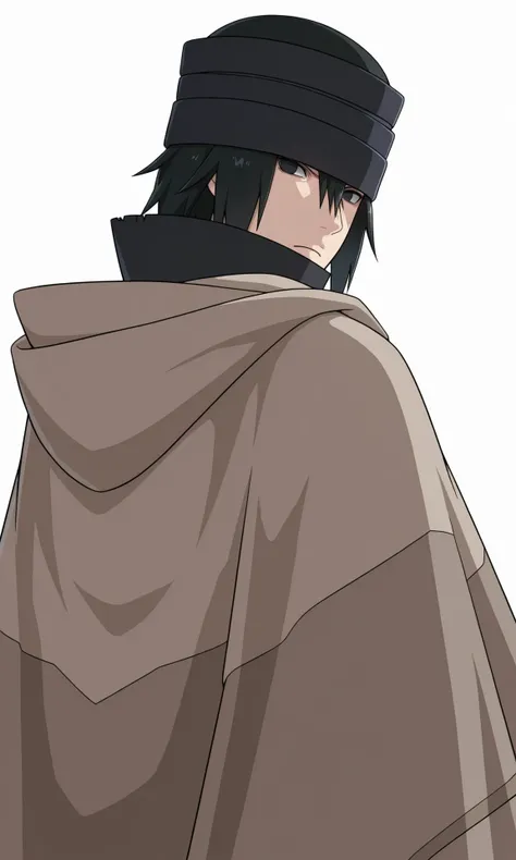 Naruto丨Uchiha Sasuke - The Last